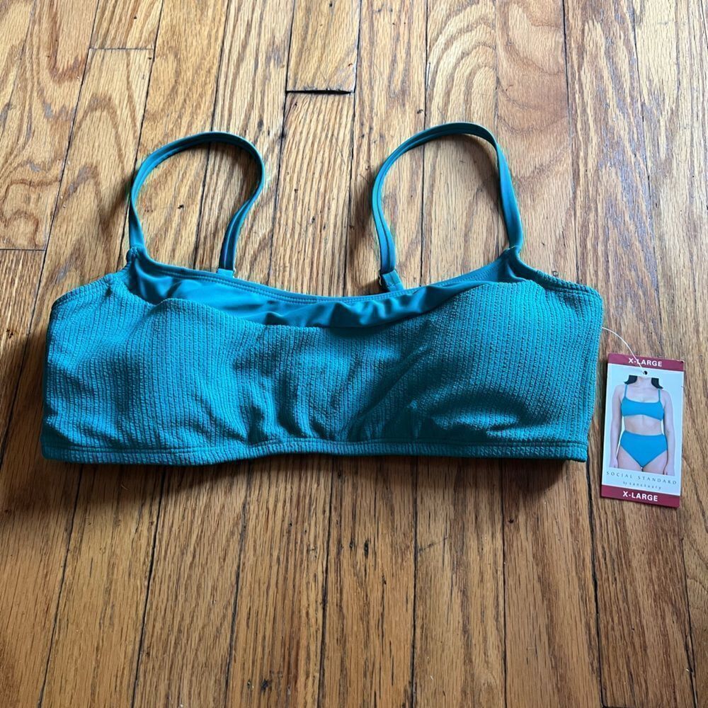 Sanctuary Bikini Top
